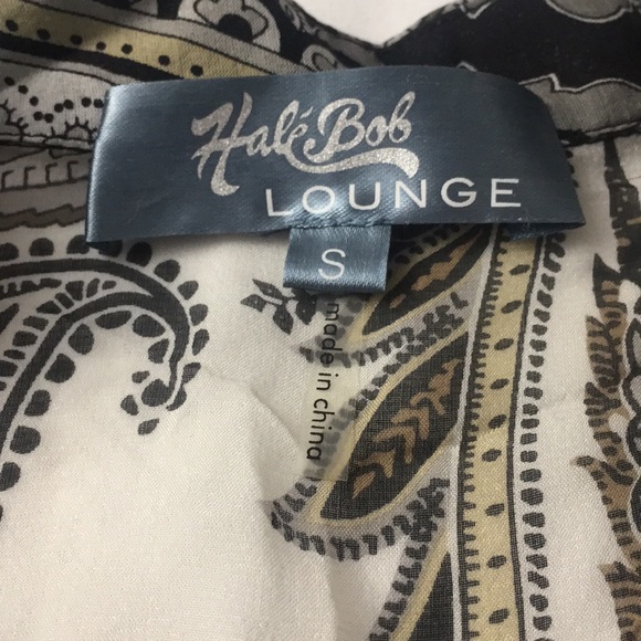 NWOT HALE BOB - Picture 9 of 11